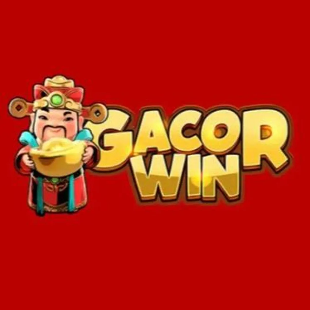 GACORWIN - Game Bingo Seru dan Mengasyikkan