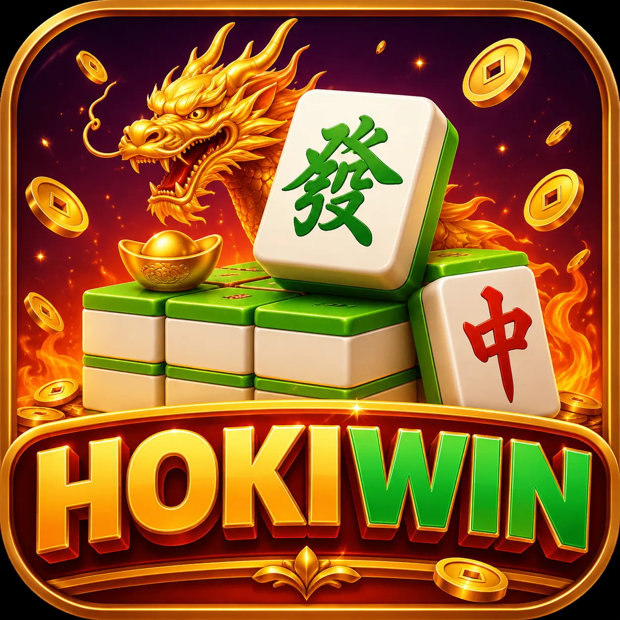 HOKIWIN - Game Kasino Terbaik untuk Anda