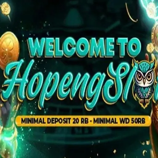 HOPENGSLOT - Petualangan Seru Menanti Anda