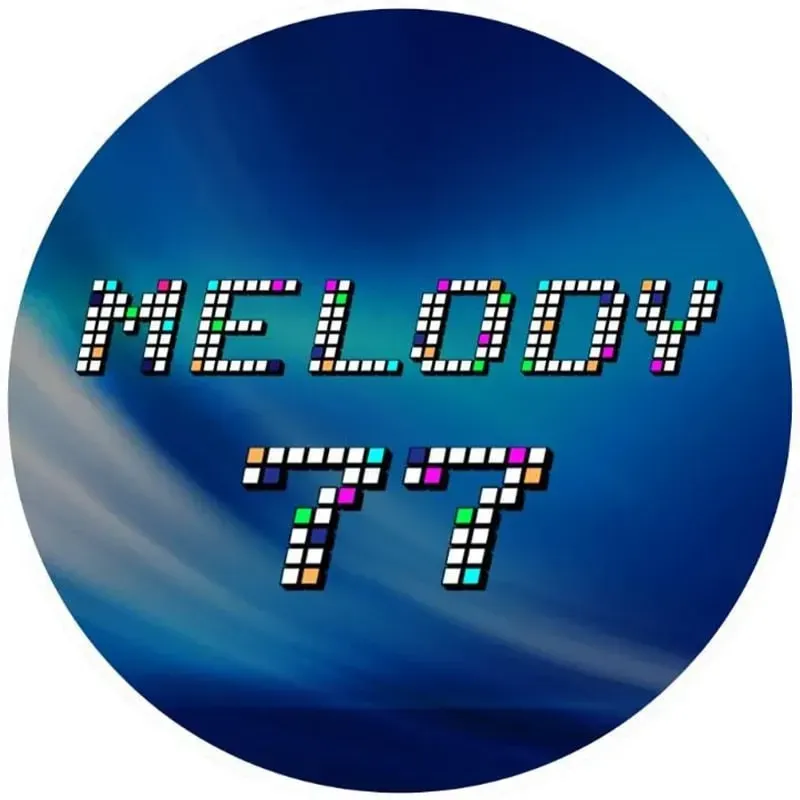 MELODY77 - Petualangan Menakjubkan di Dunia Musik