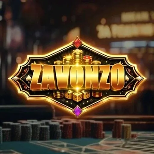 ZAVONZO - Game Gaple Seru dan Mengasyikkan
