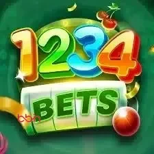Logo 1234bets